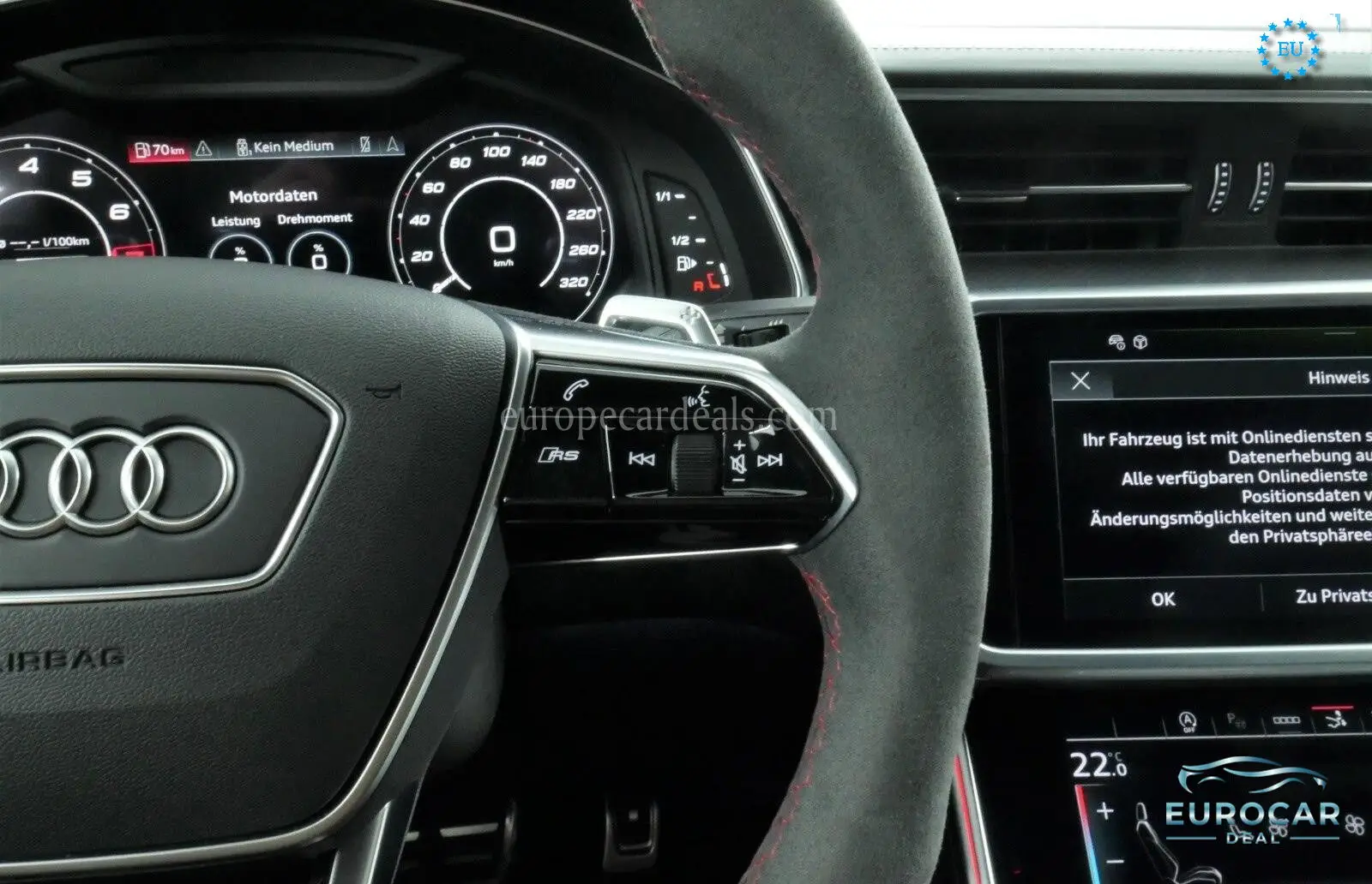Audi RS7