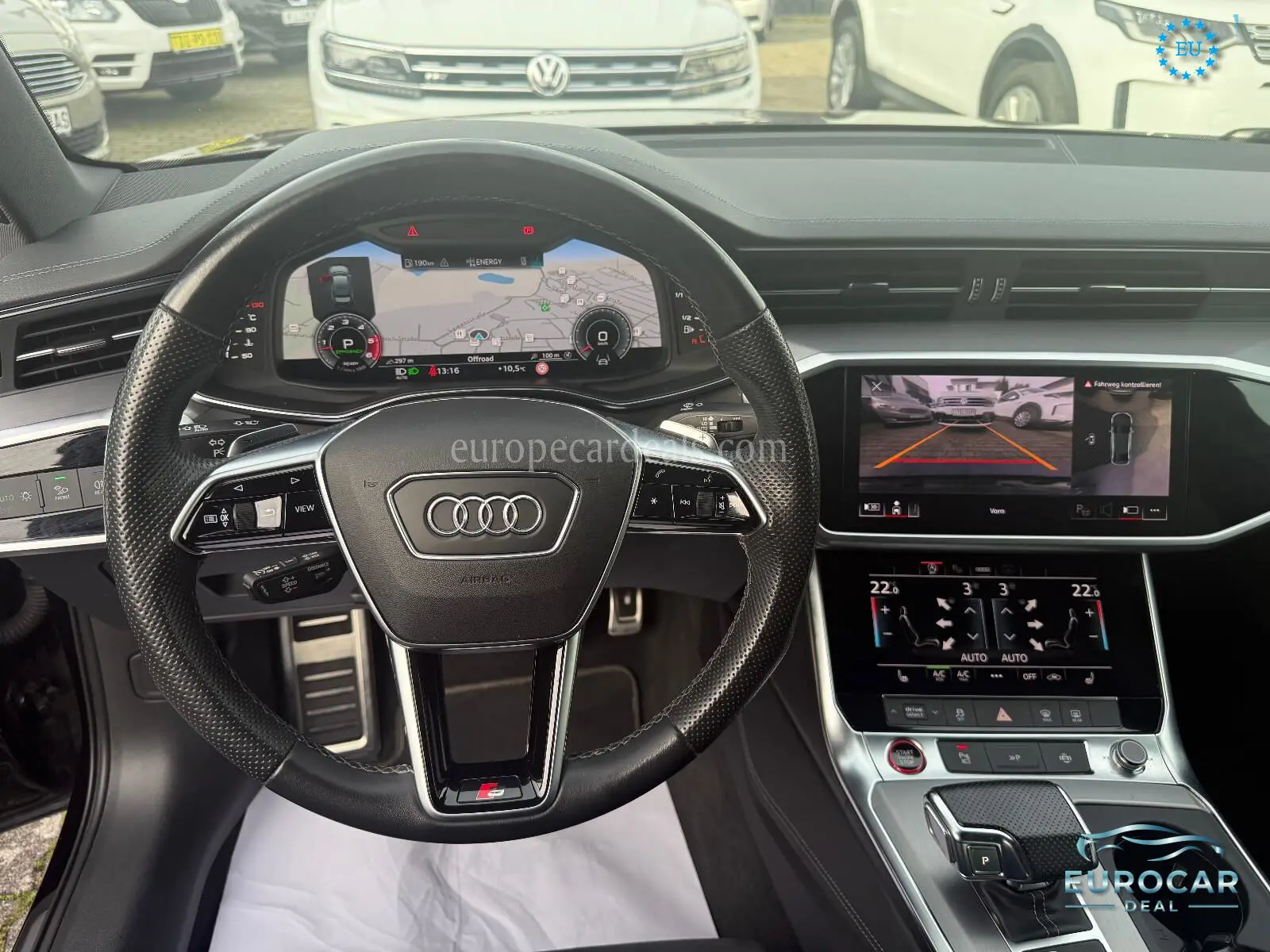 Audi S6