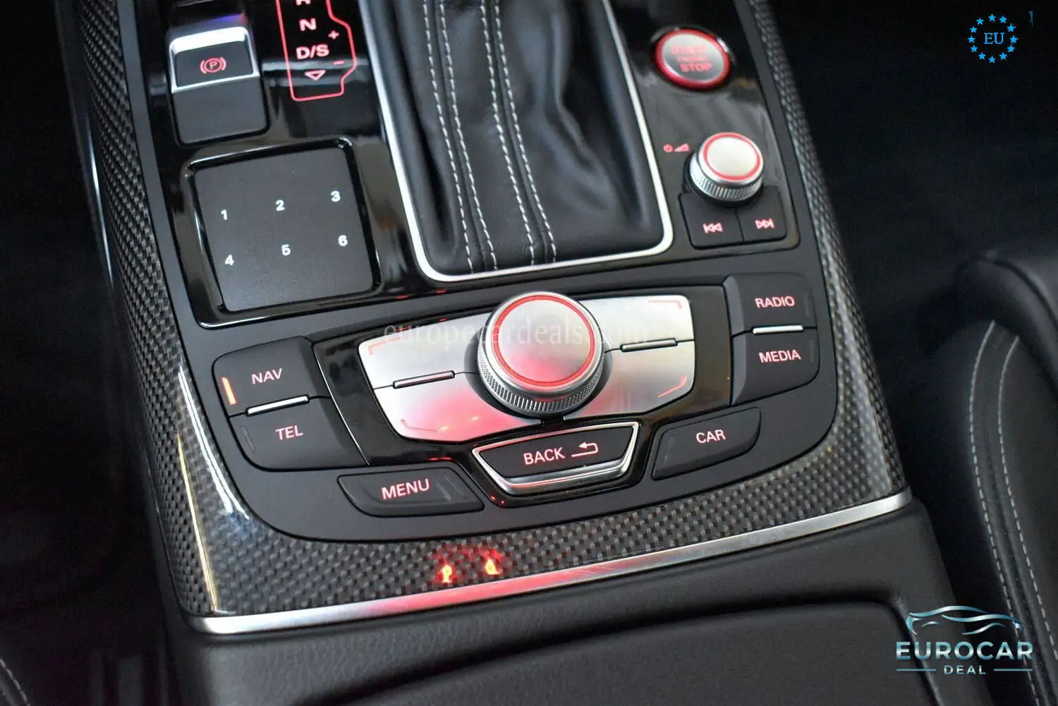 Audi S7