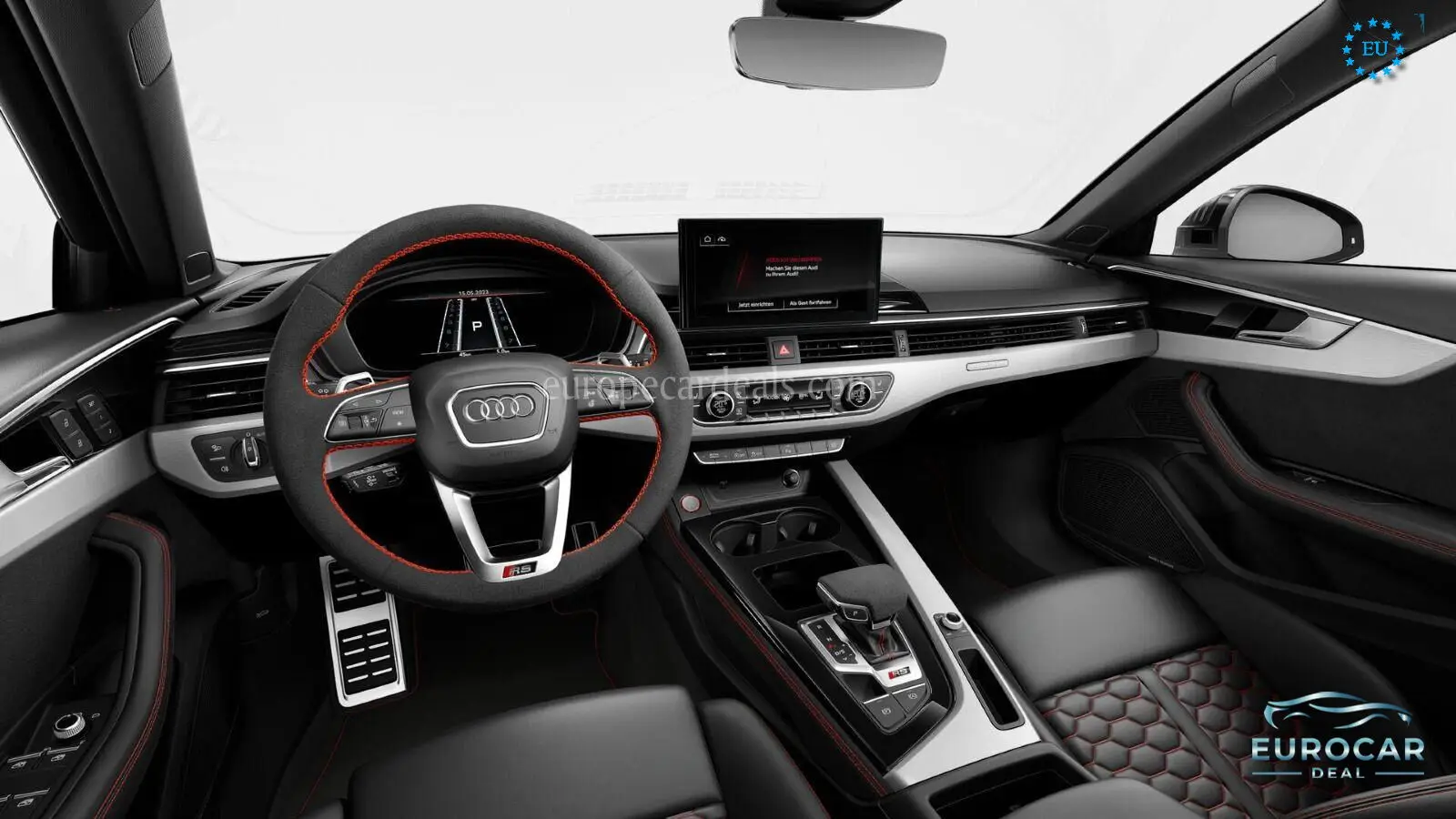 Audi RS4