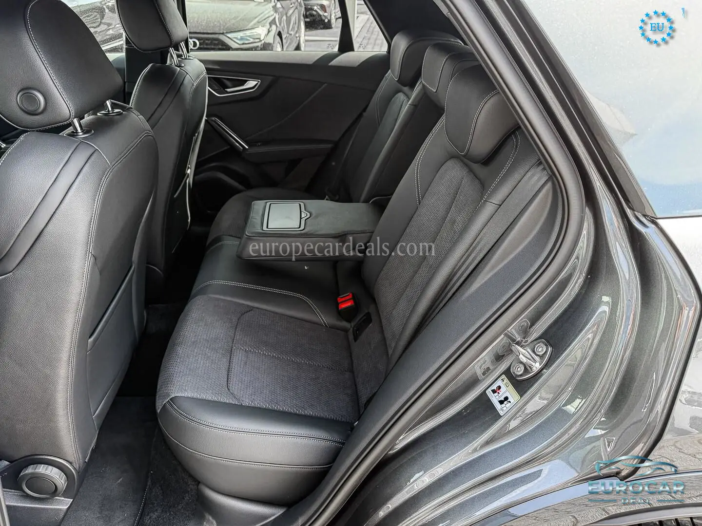 Audi SQ2