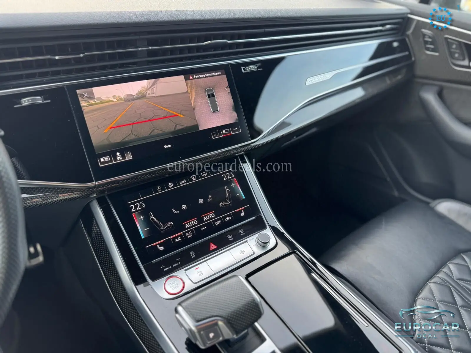 Audi SQ7