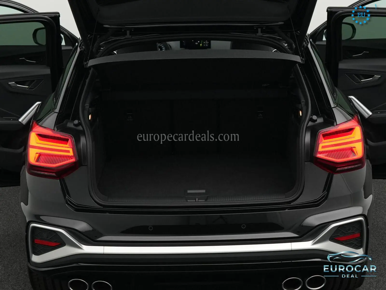 Audi SQ2
