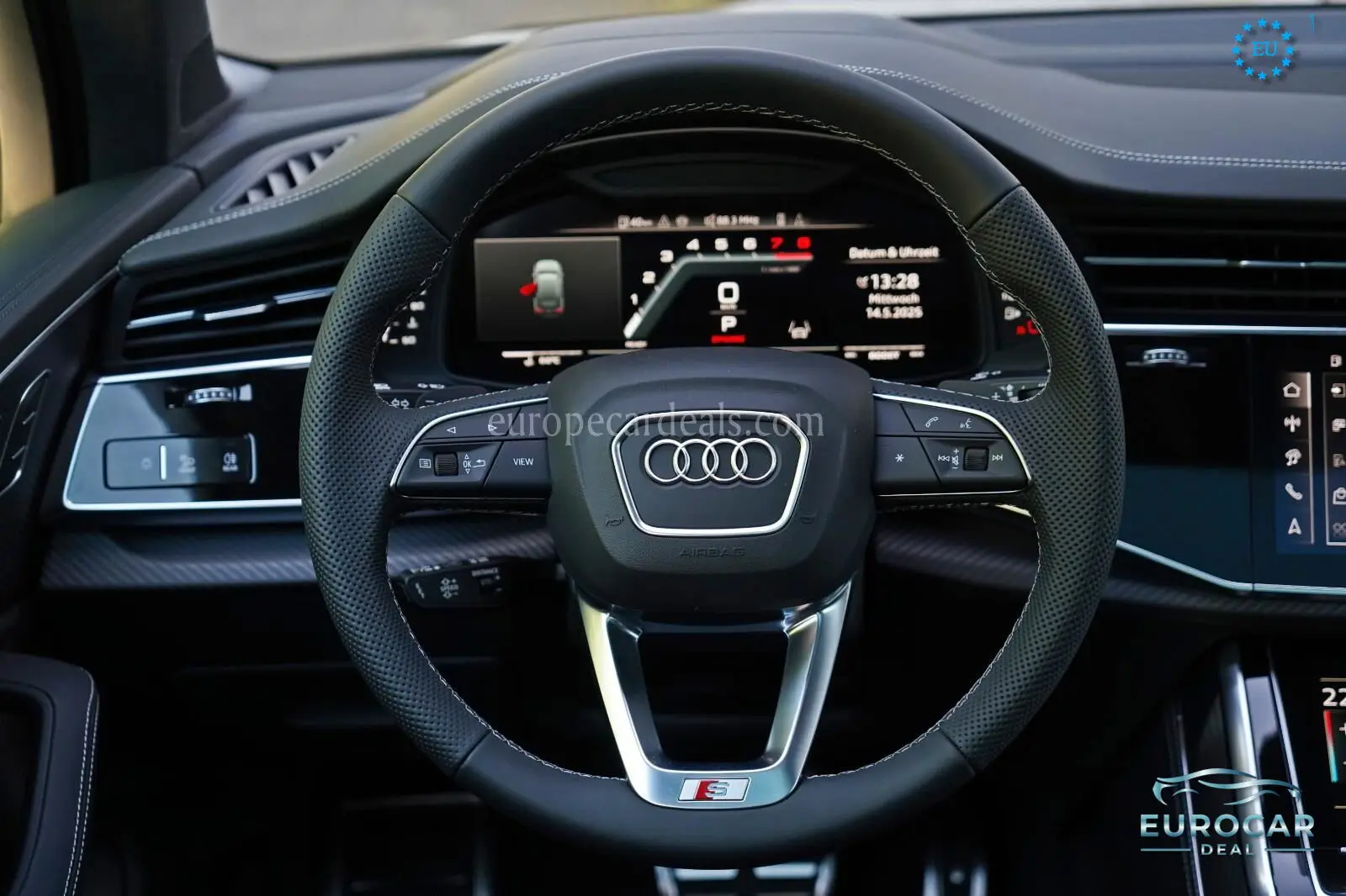 Audi SQ7
