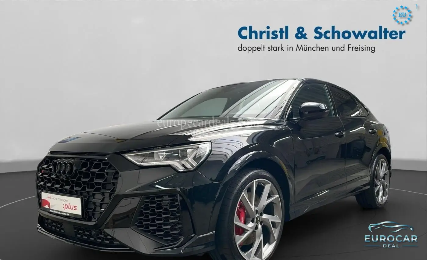 Audi RSQ3