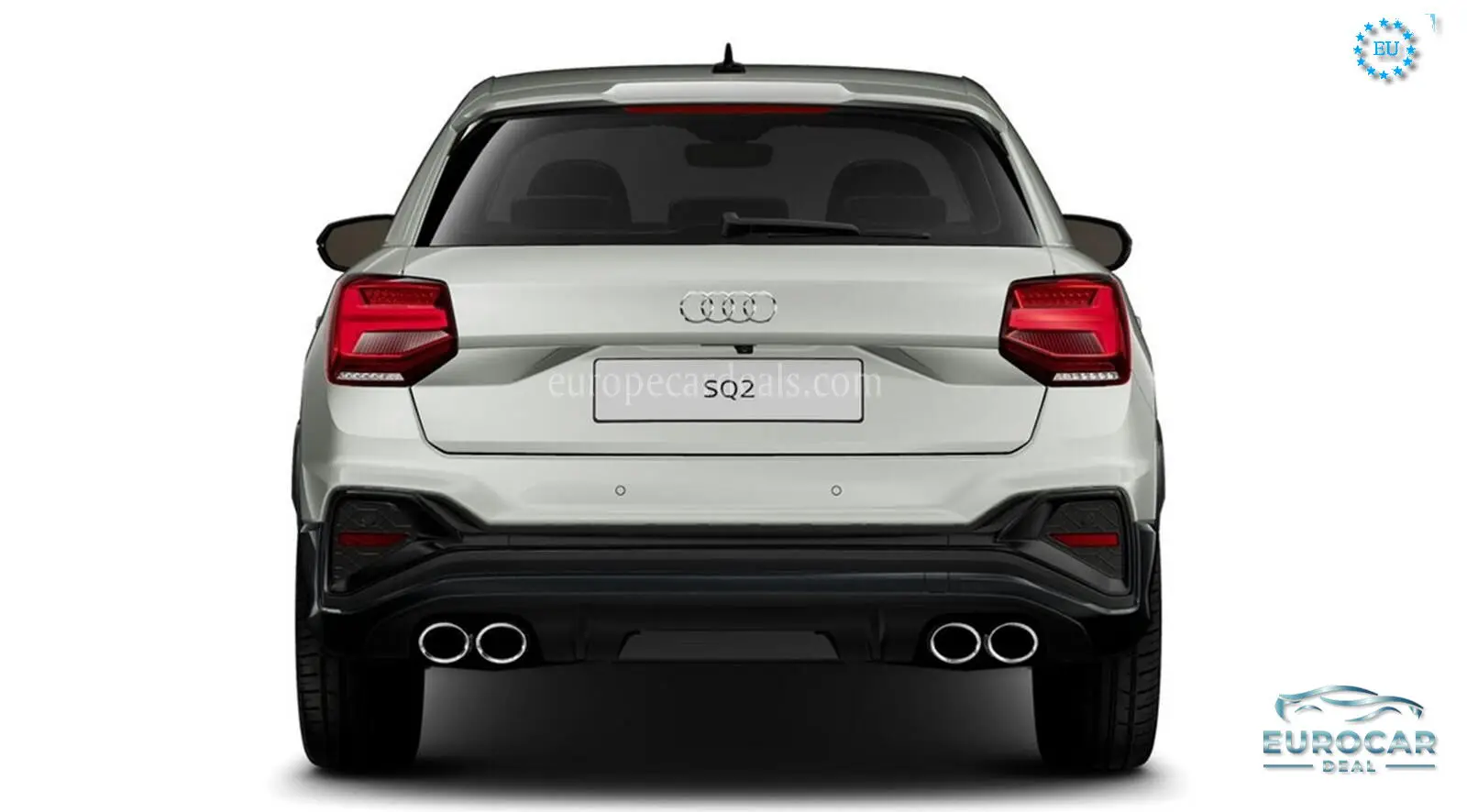 Audi SQ2