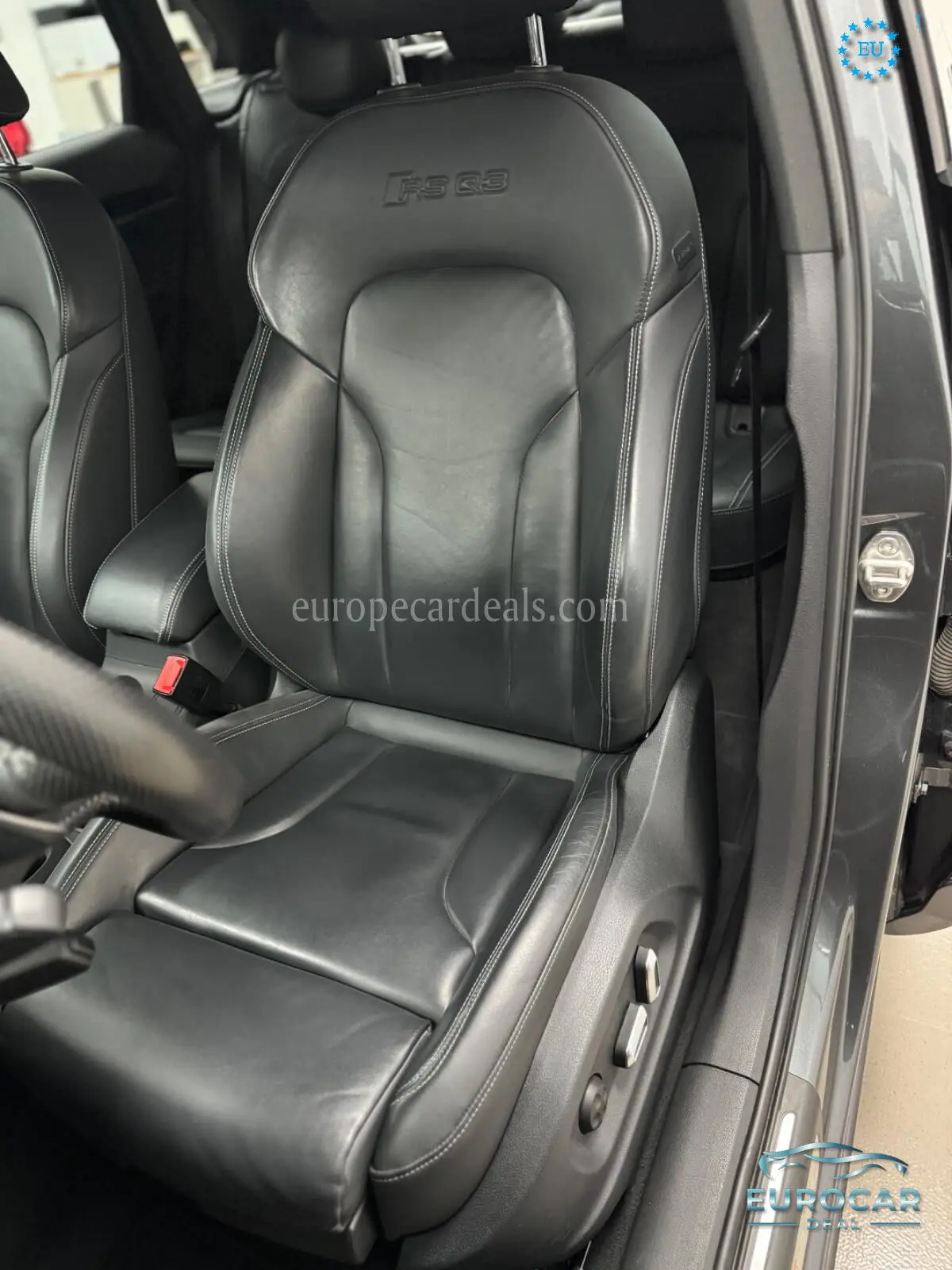 Audi RSQ3