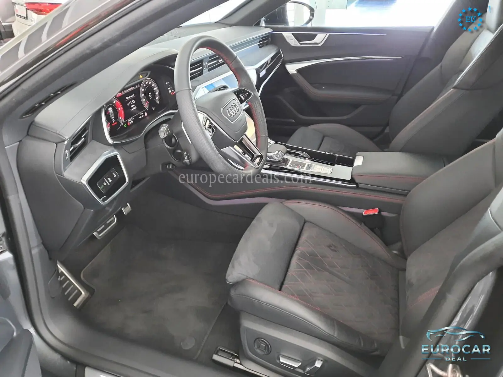 Audi S7