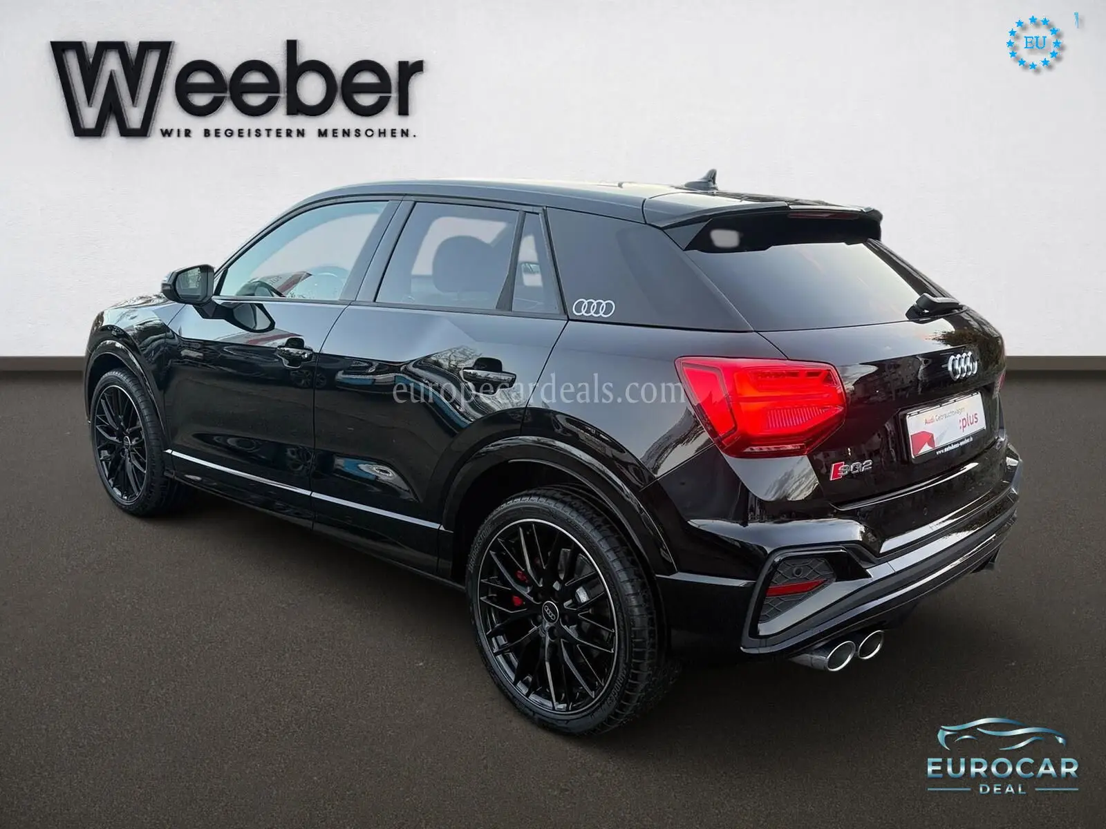 Audi SQ2