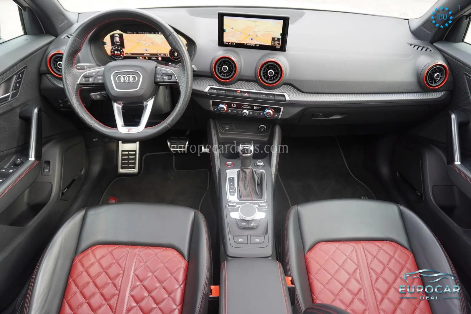 Audi SQ2
