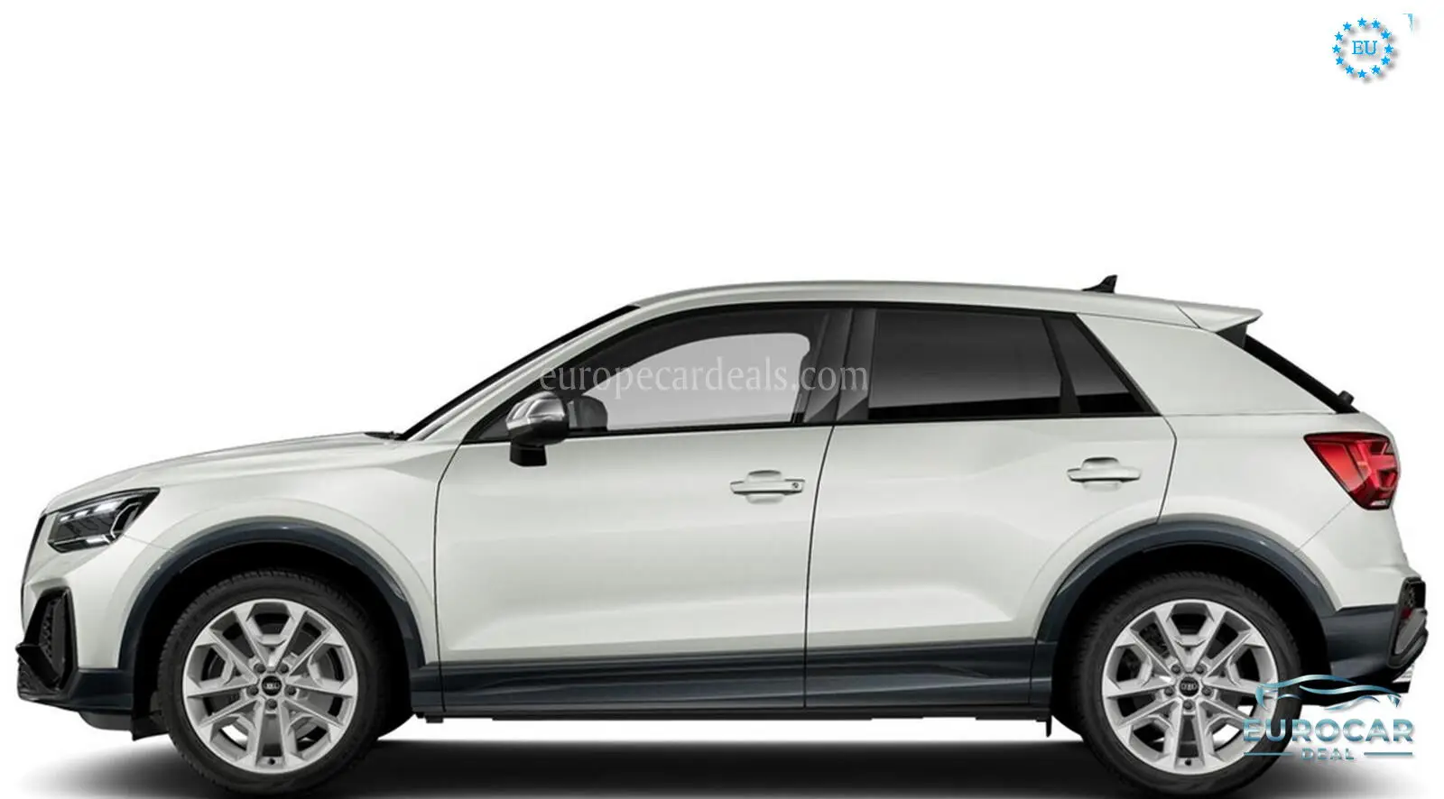 Audi SQ2