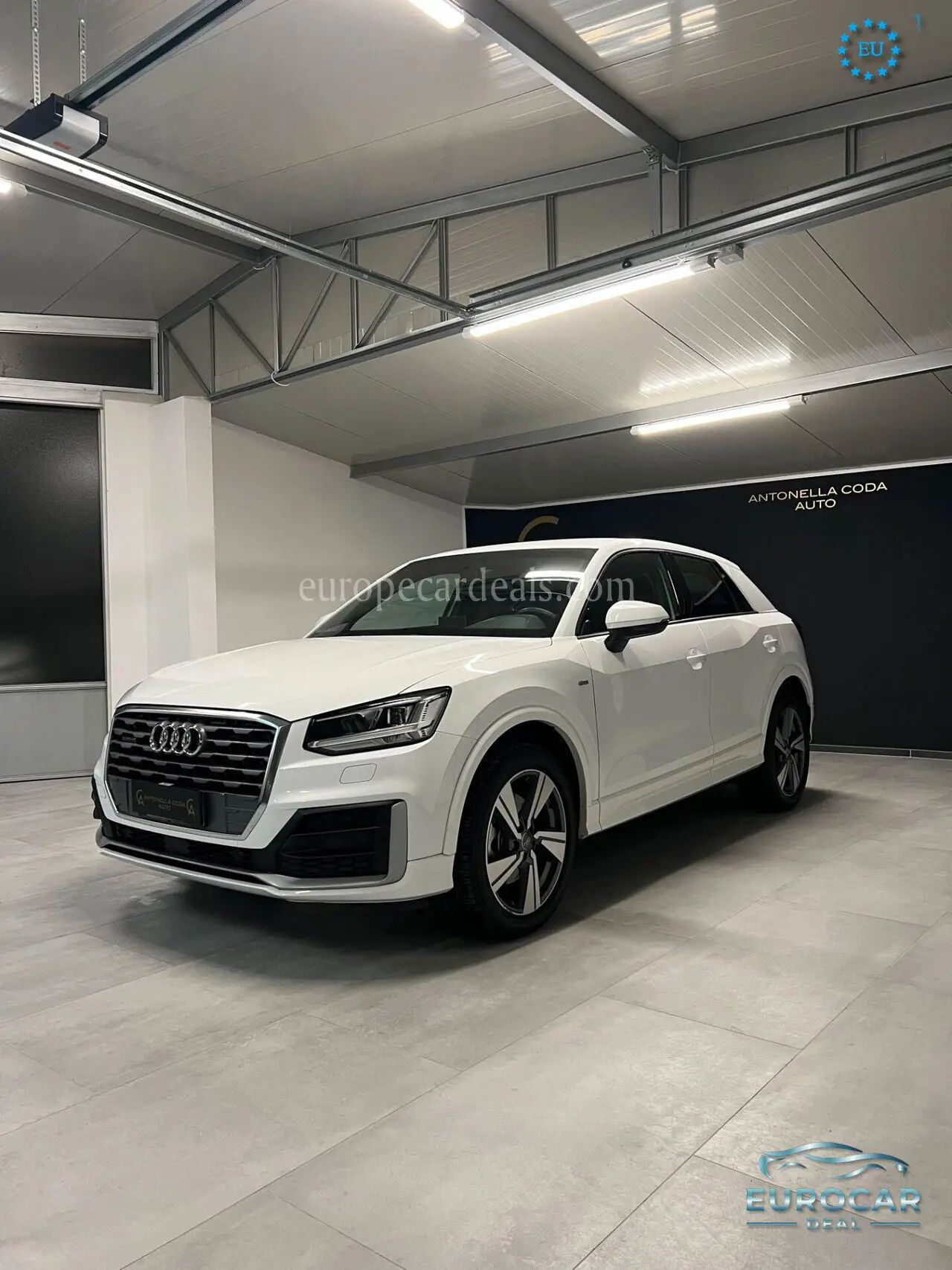 Audi Q2