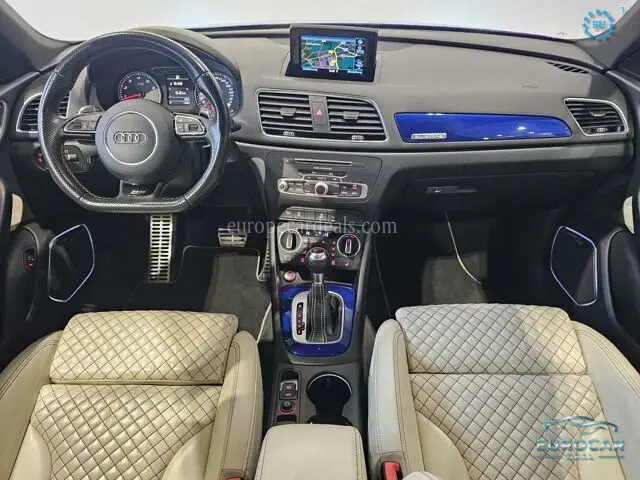 Audi RSQ3