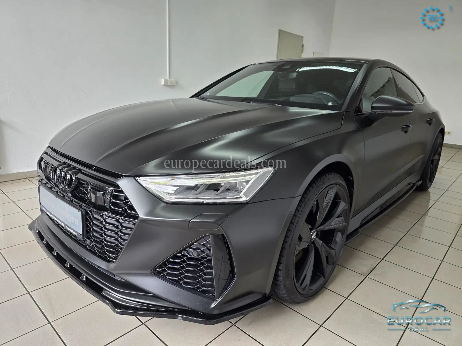 Audi RS7