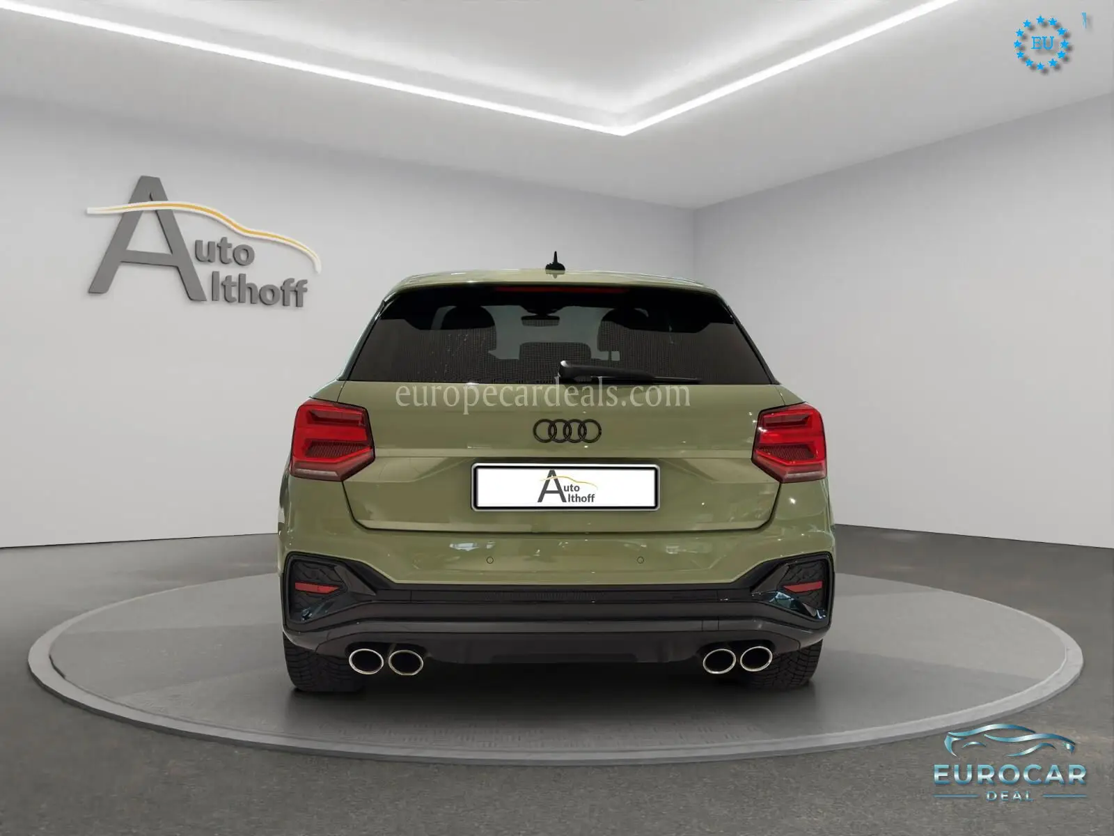 Audi SQ2