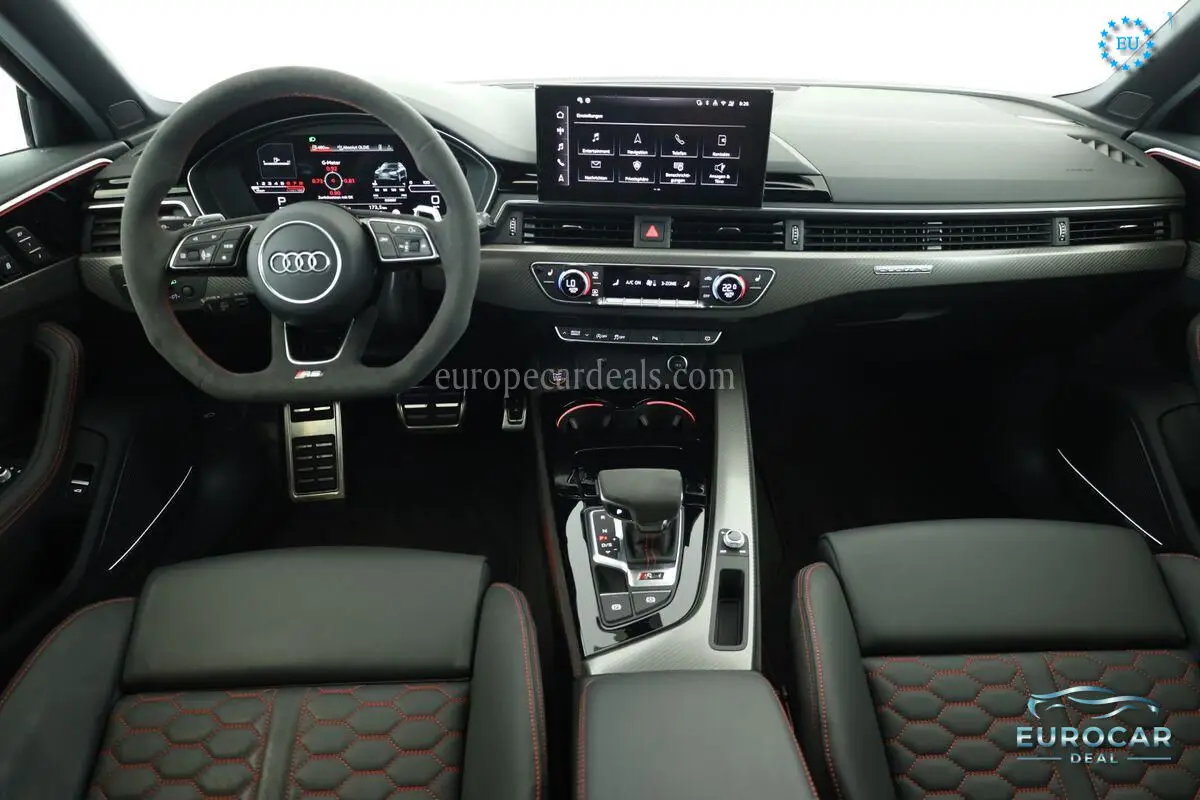 Audi RS4