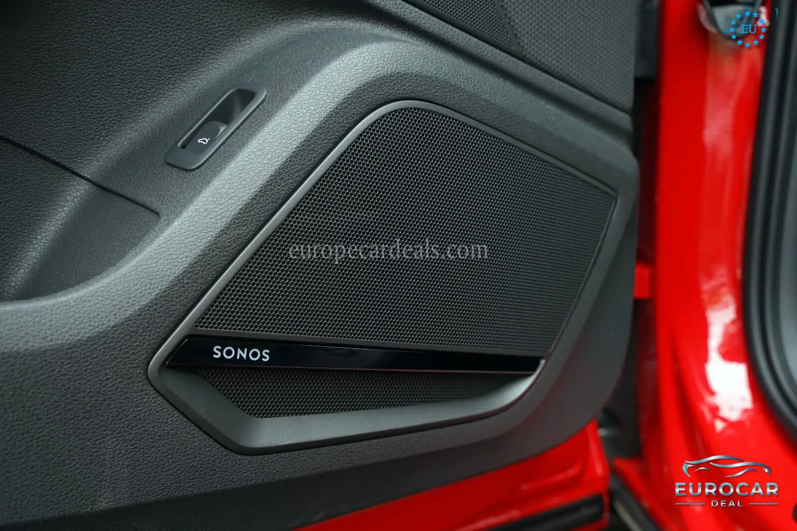 Audi SQ2