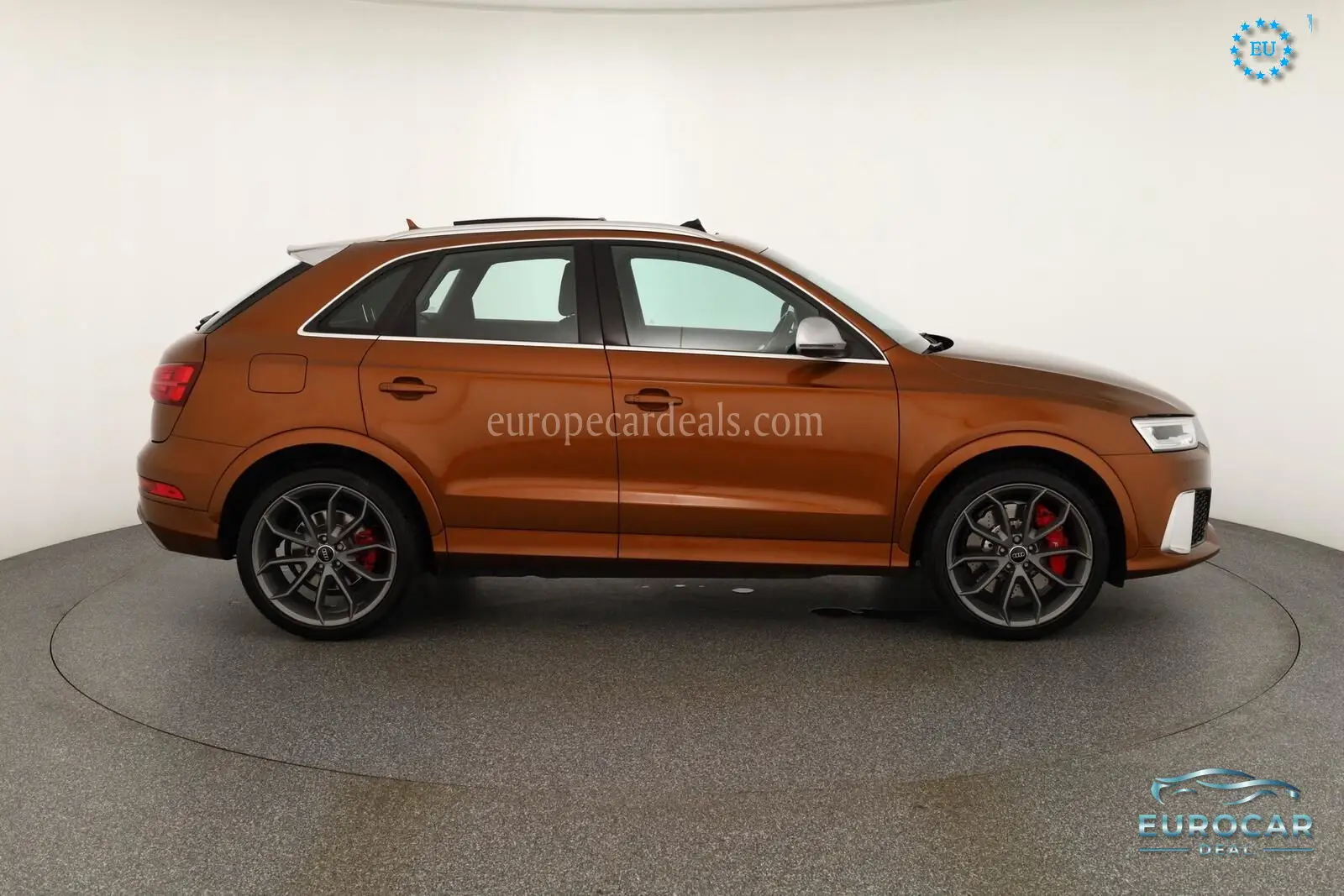 Audi RSQ3