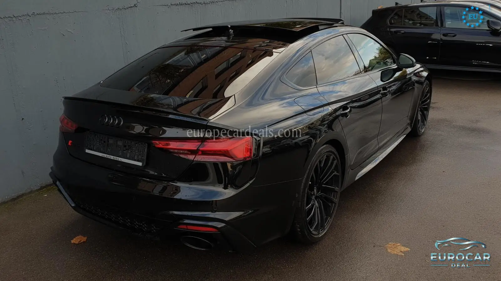 Audi RS5