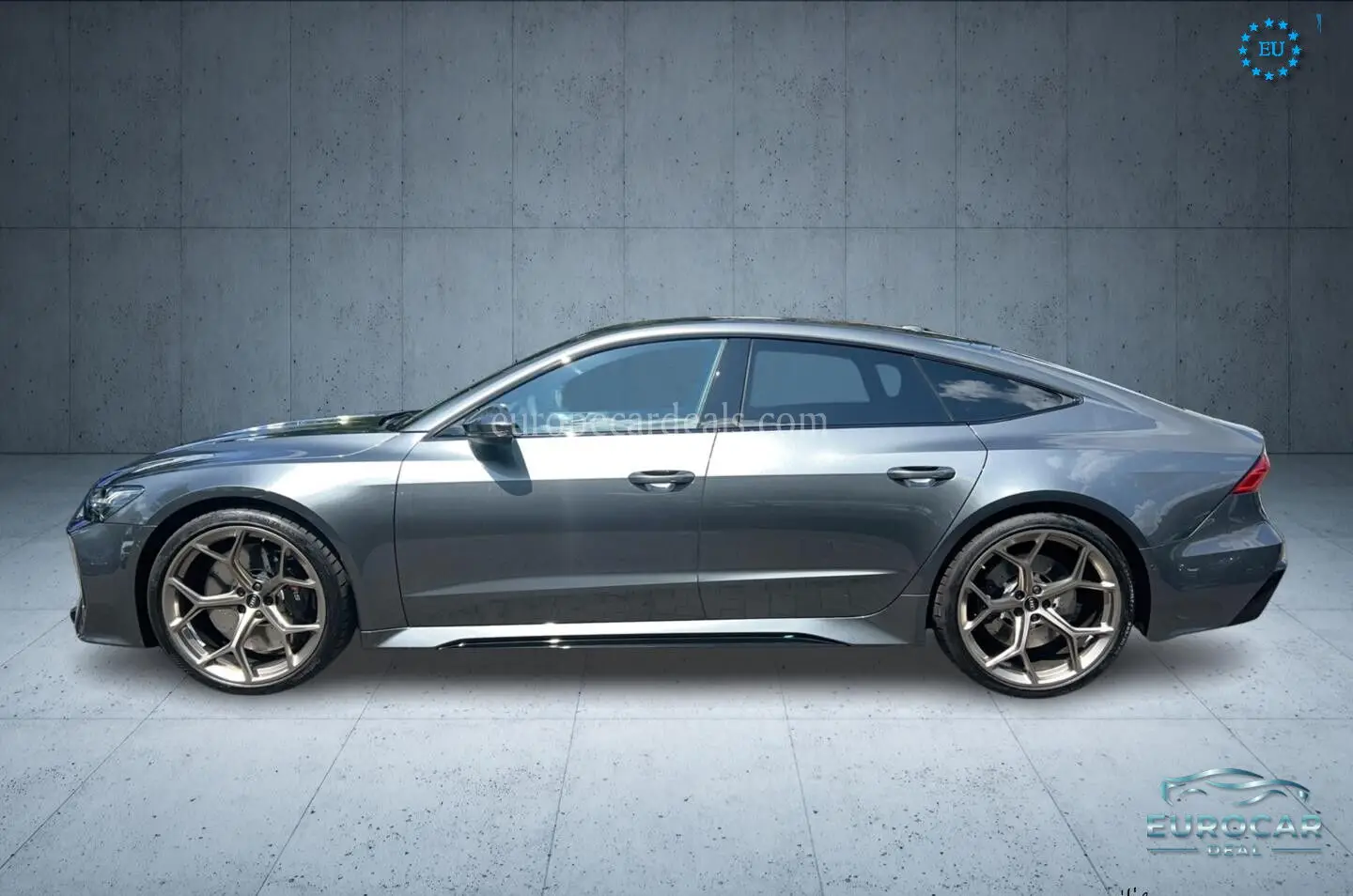 Audi RS7