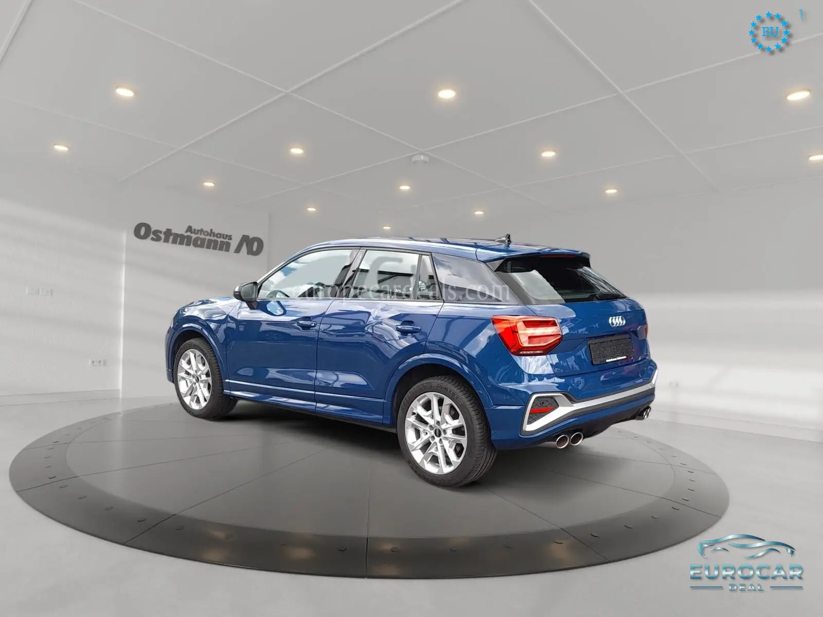 Audi SQ2