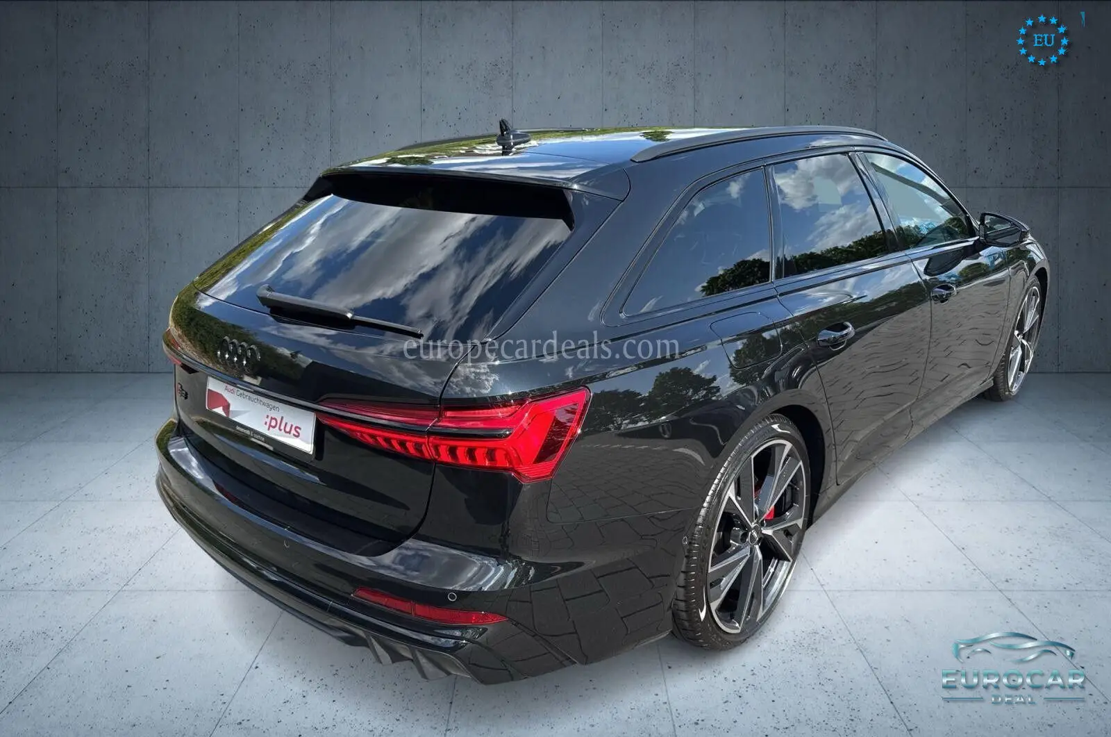Audi S6