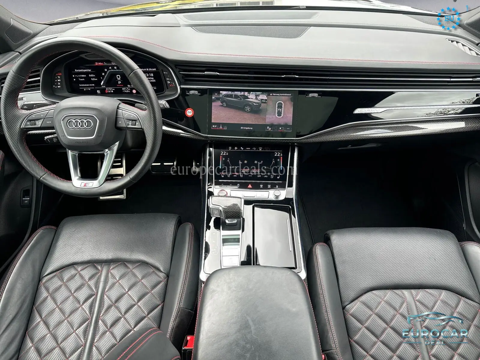 Audi SQ7