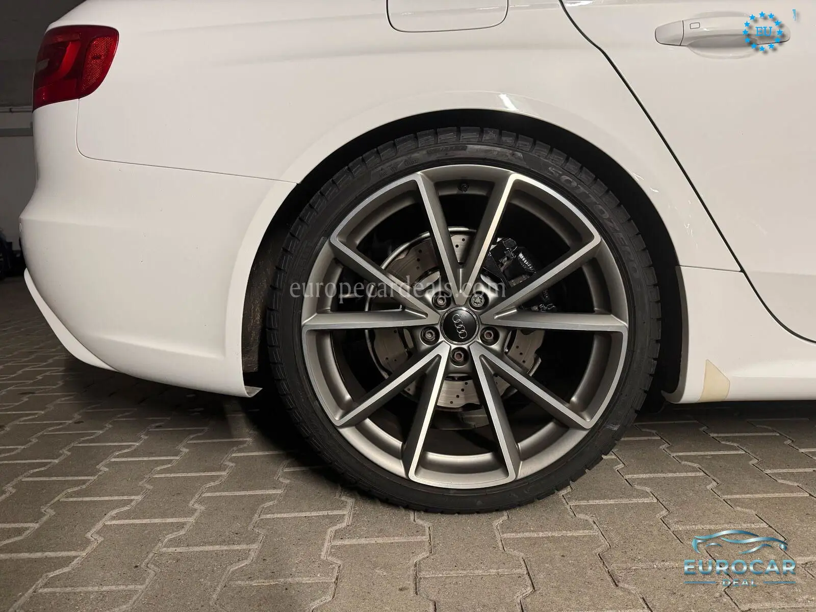 Audi RS4