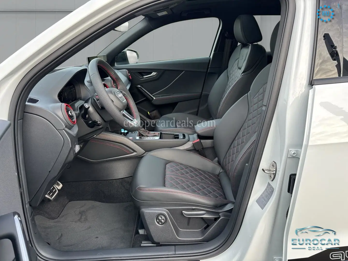 Audi SQ2