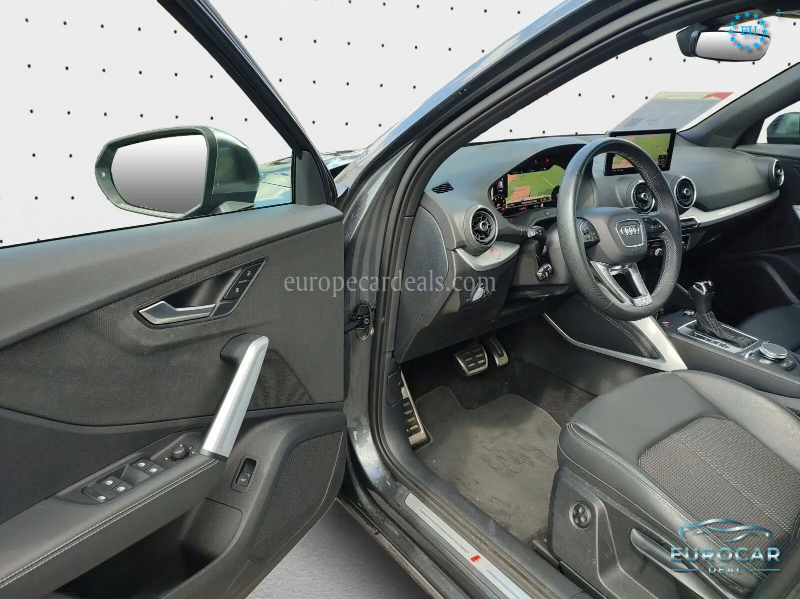 Audi SQ2