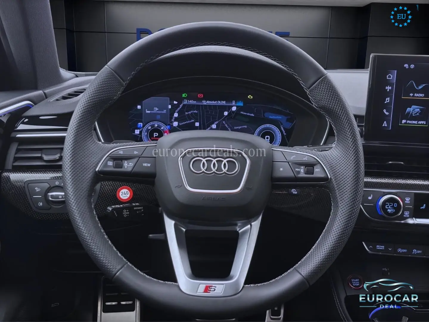 Audi S4