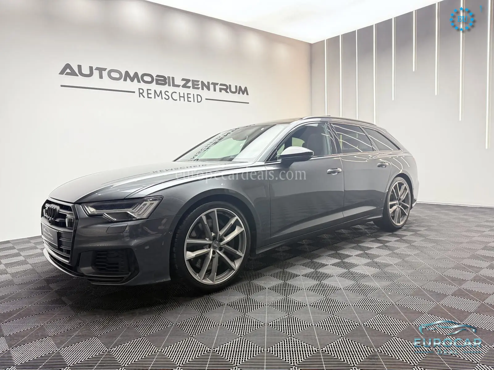 Audi S6