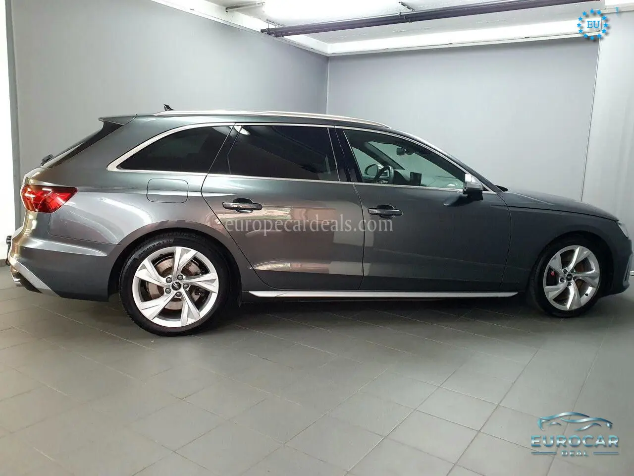 Audi S4