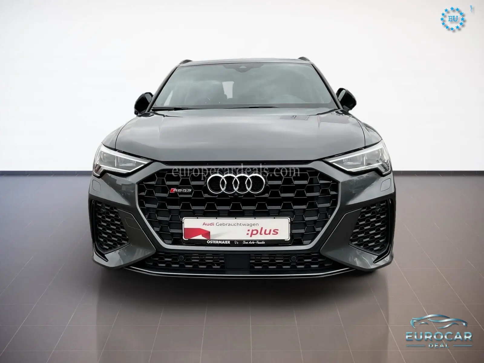 Audi RSQ3