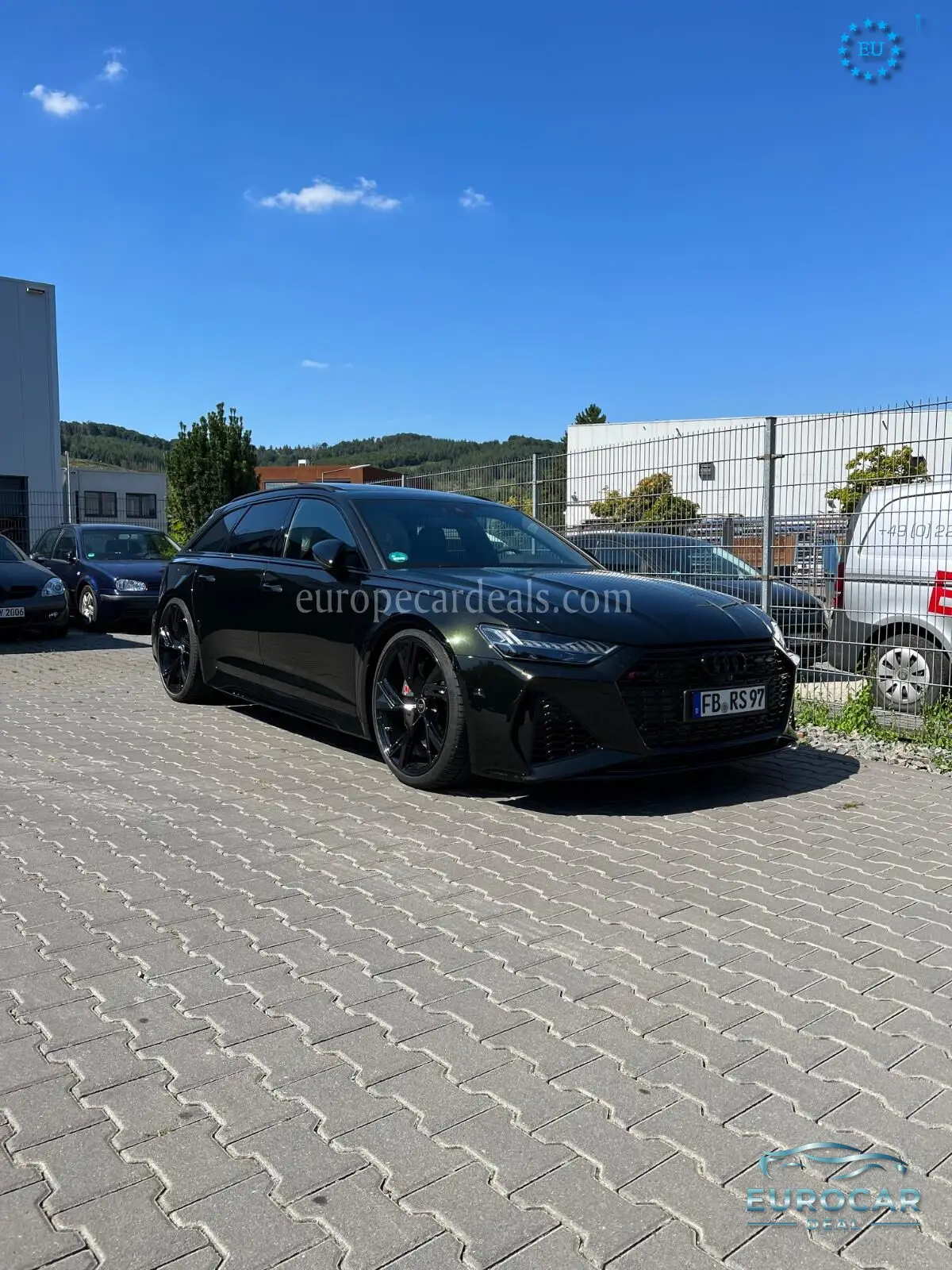 Audi RS6