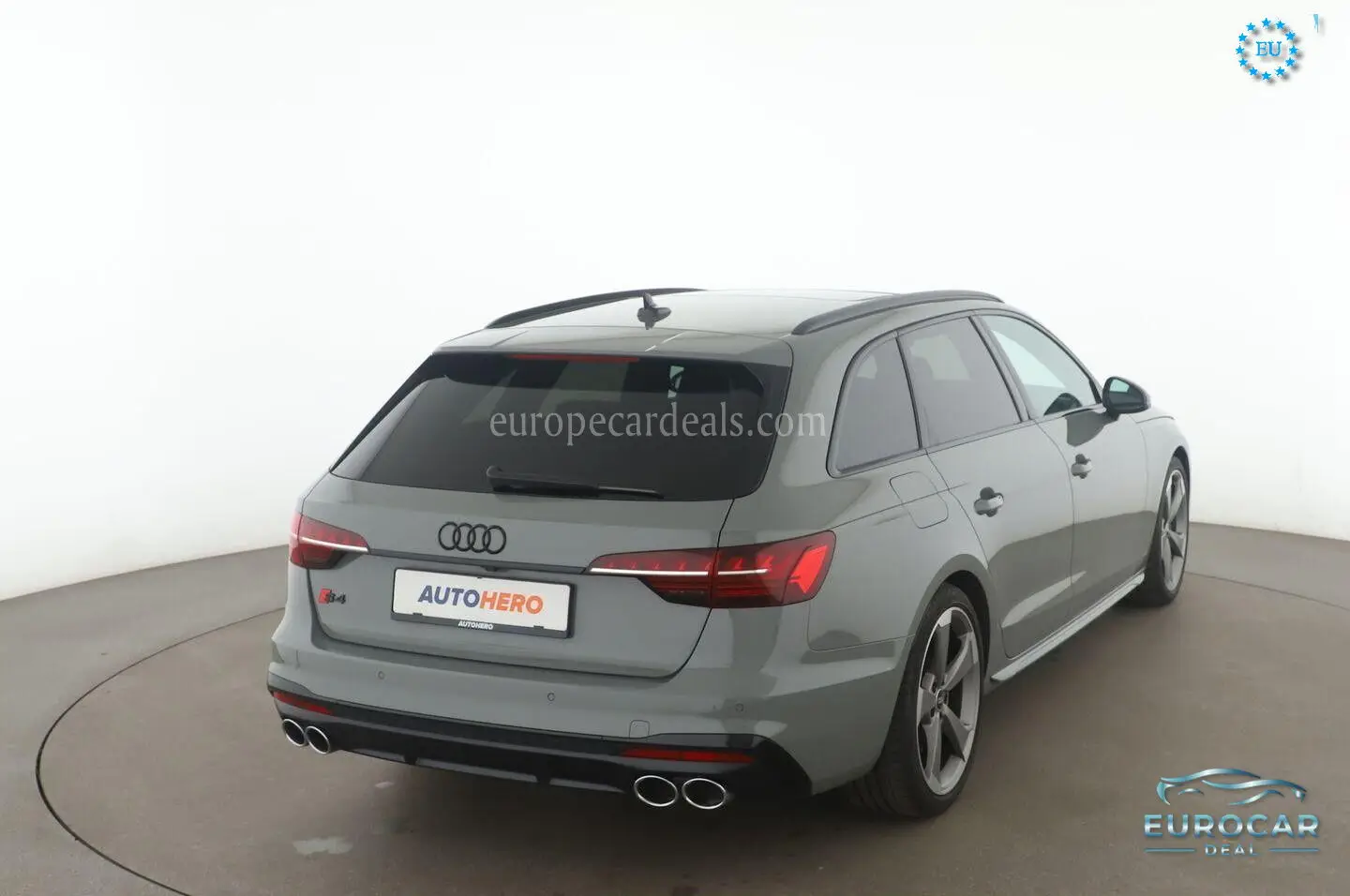 Audi S4
