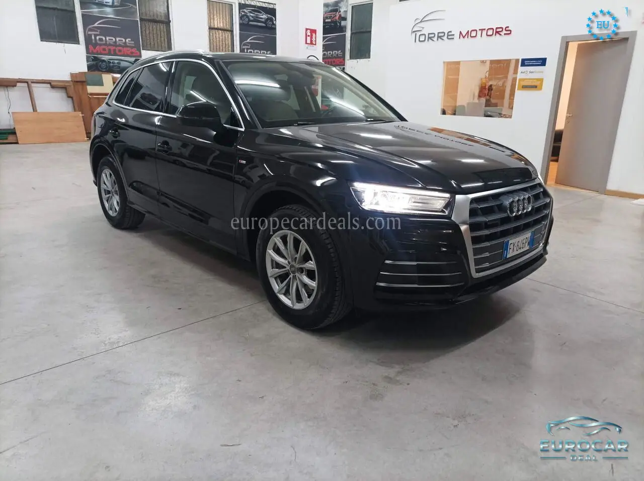 Audi Q5