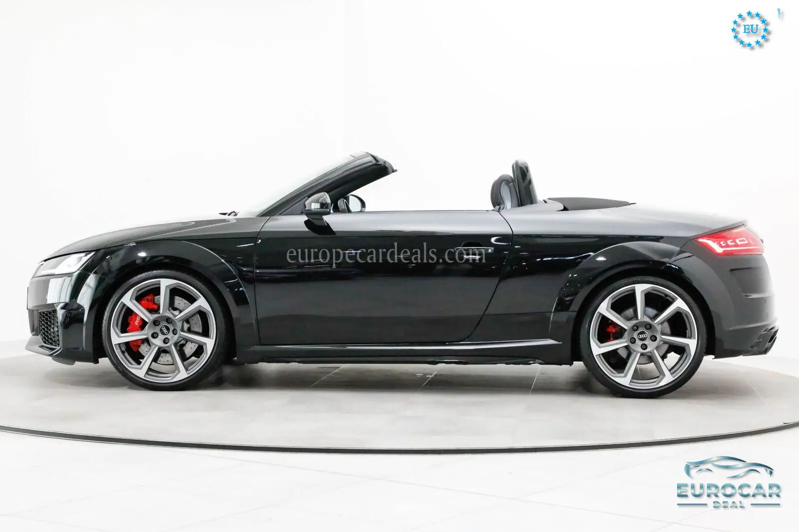 Audi TT RS