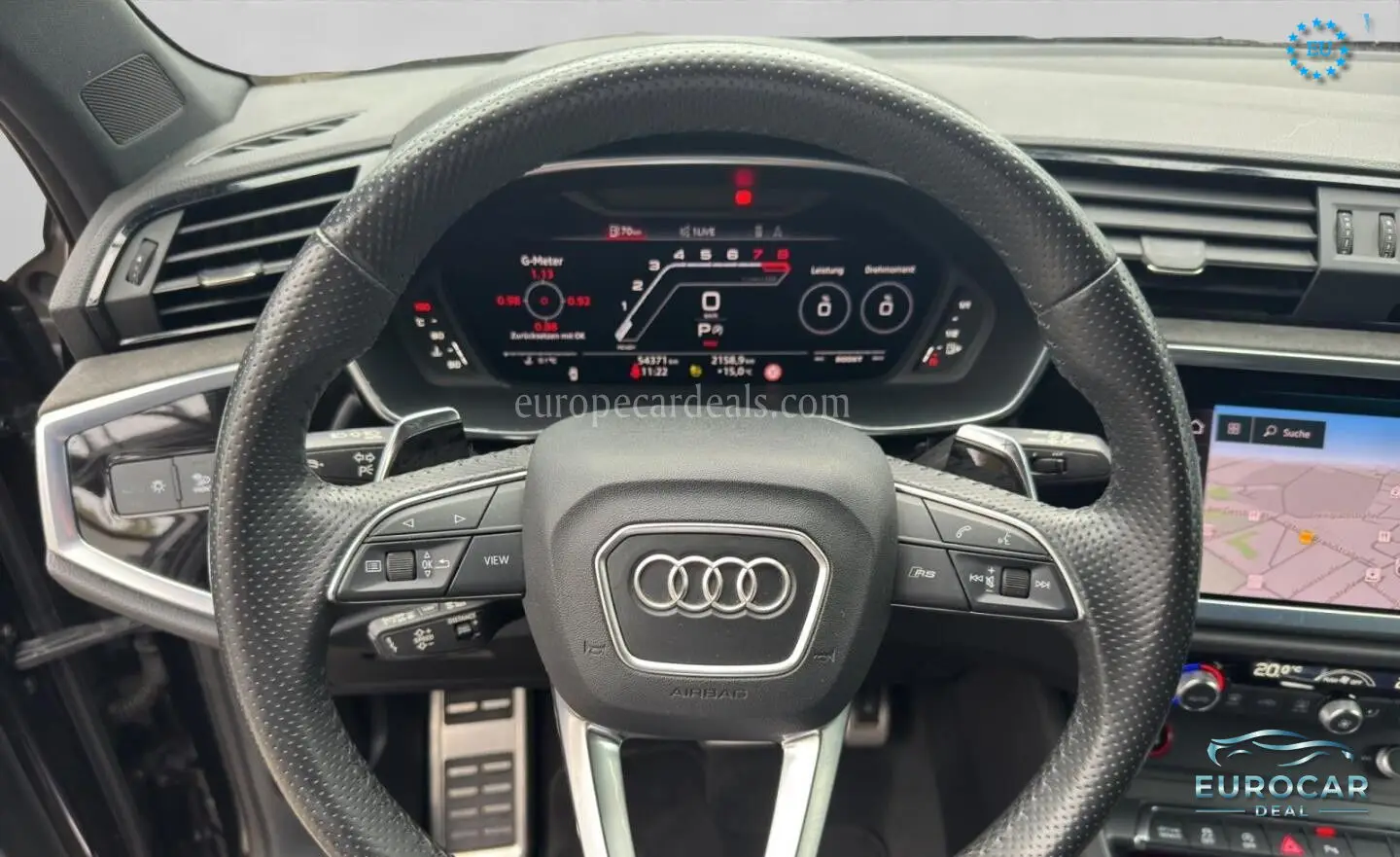 Audi RSQ3