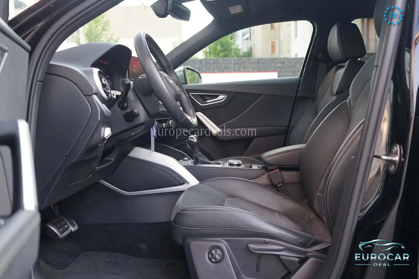 Audi SQ2