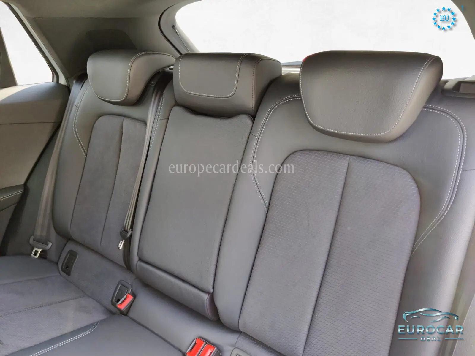 Audi SQ2