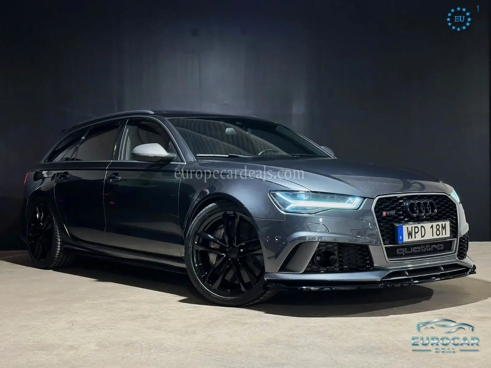Audi RS6