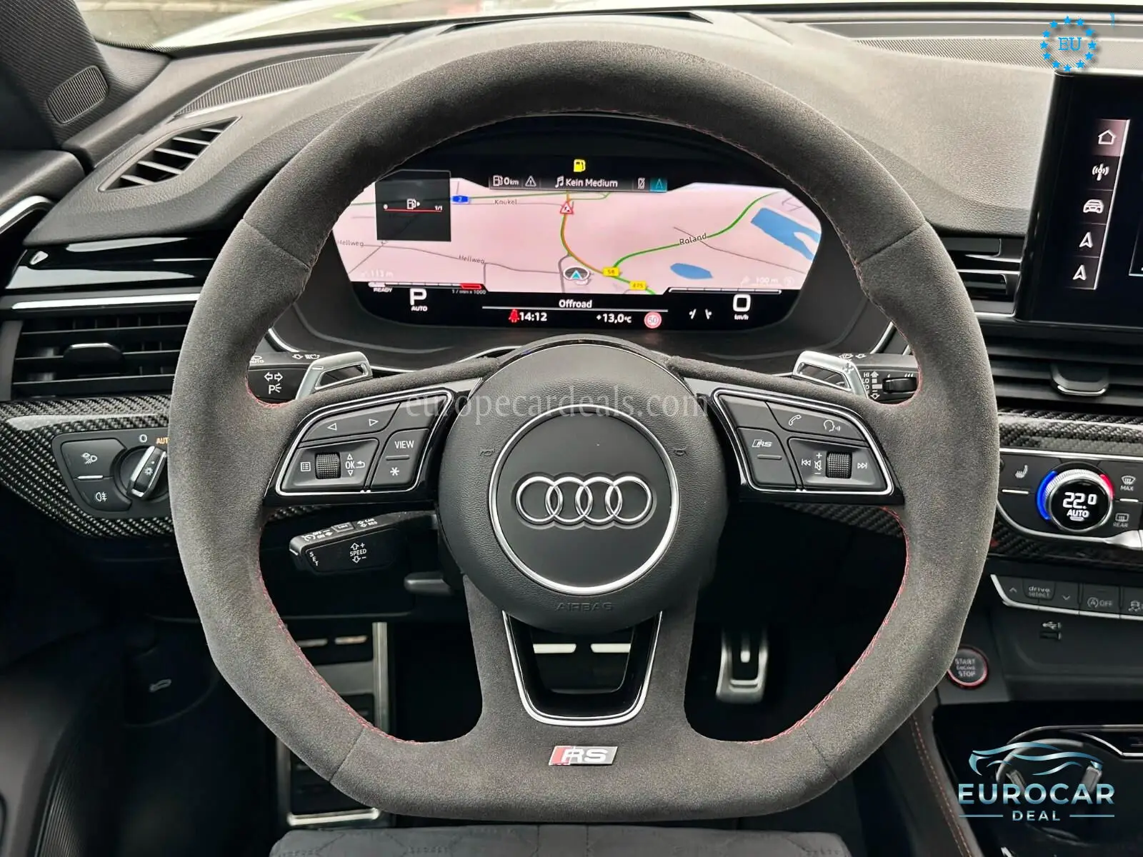 Audi RS5