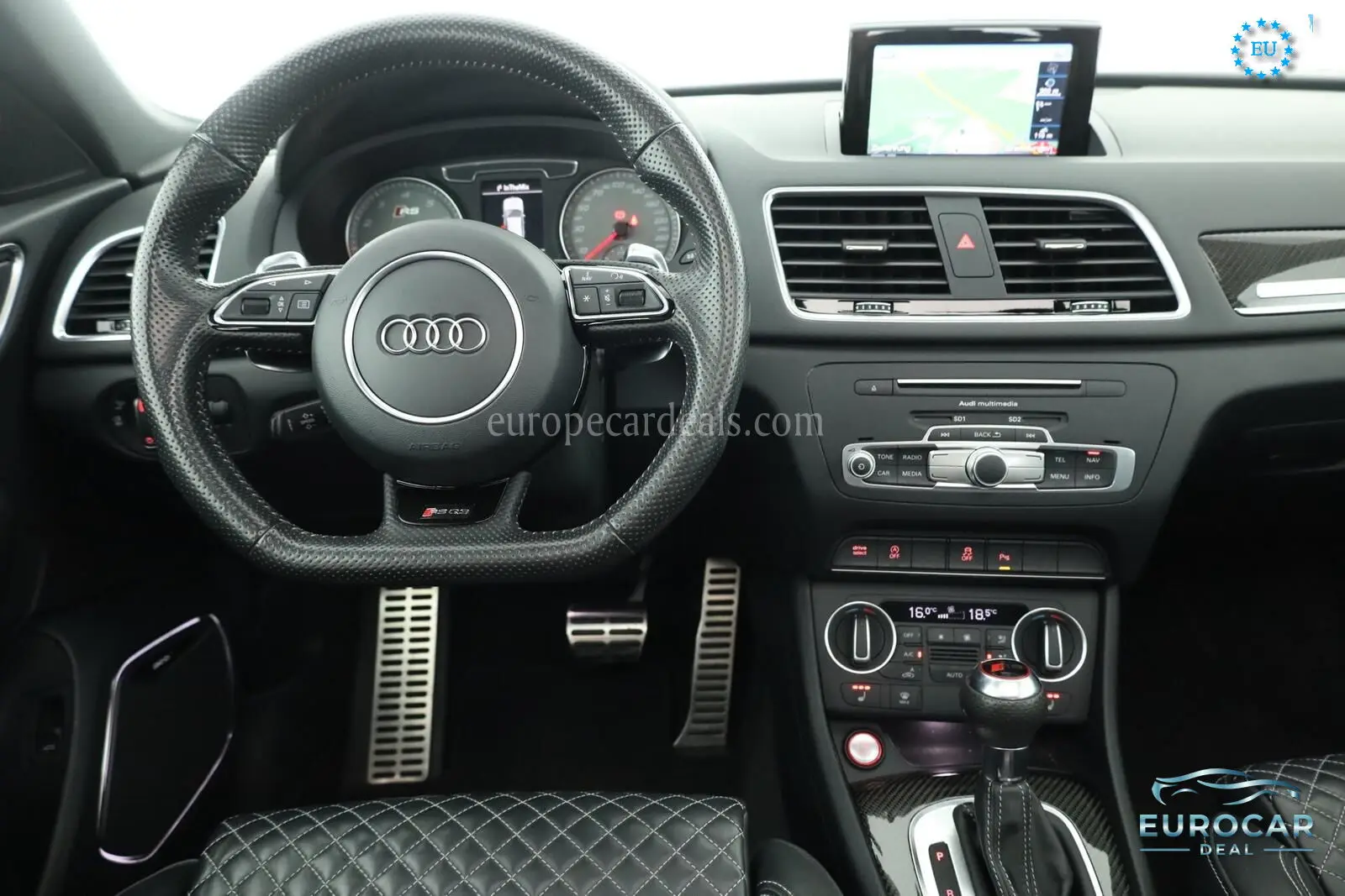Audi RSQ3