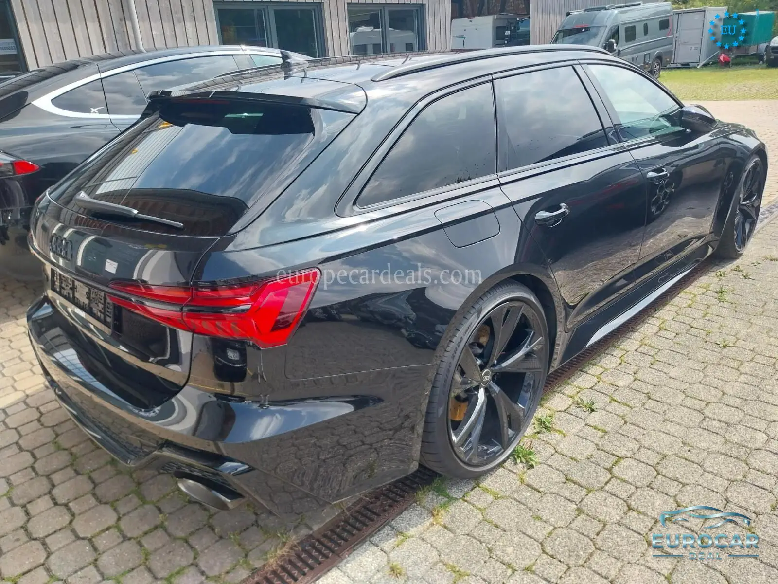 Audi RS6