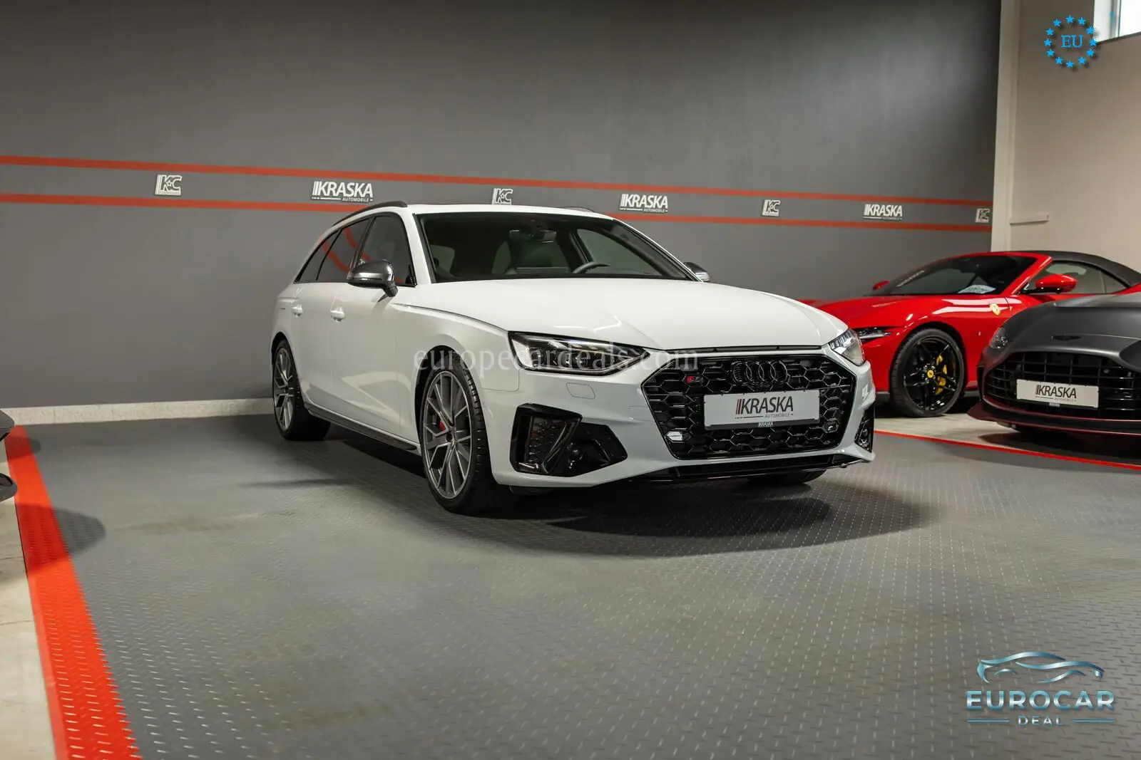 Audi S4