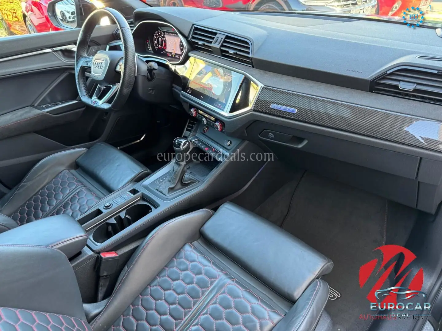 Audi RSQ3