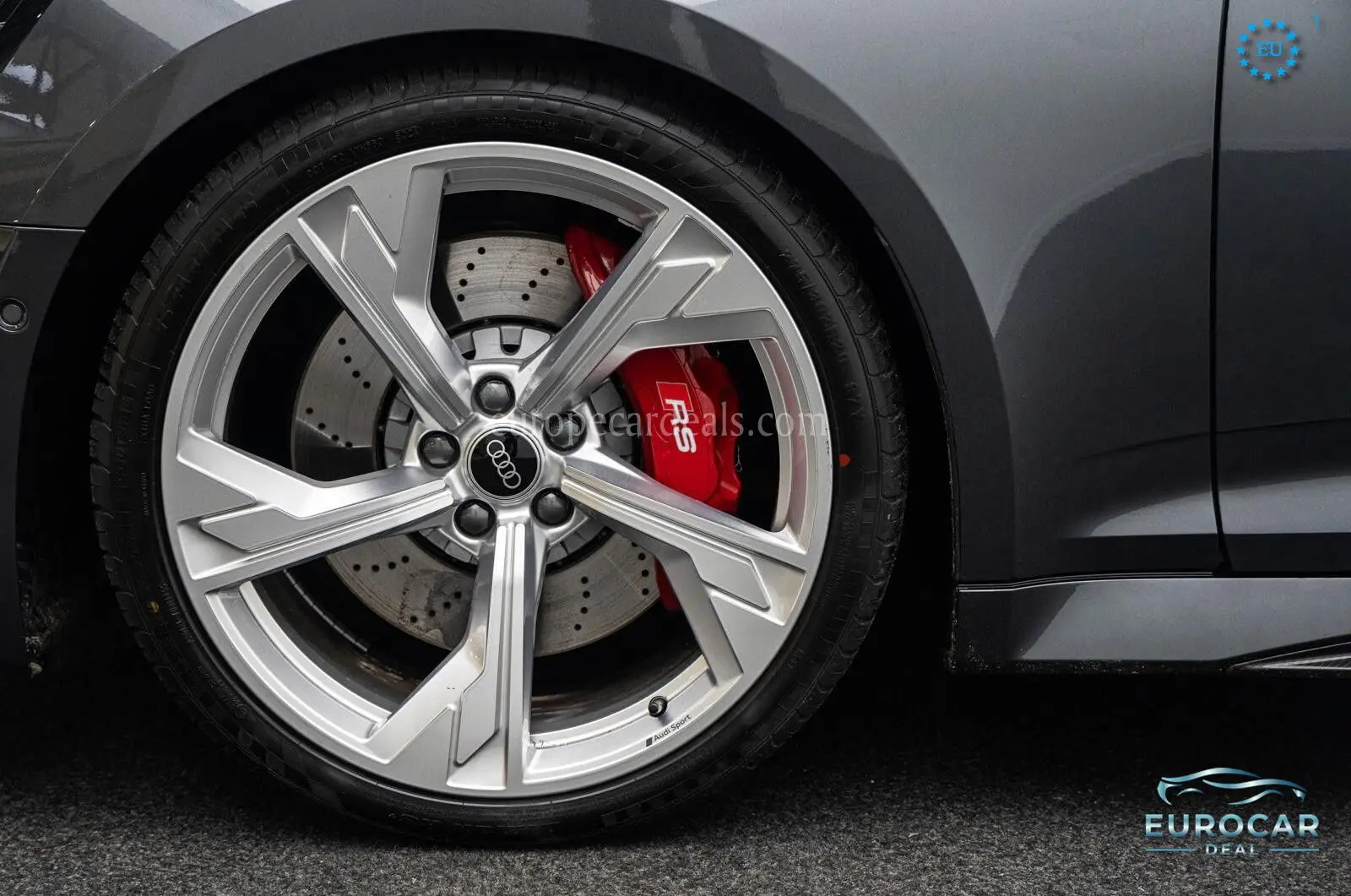 Audi RS5