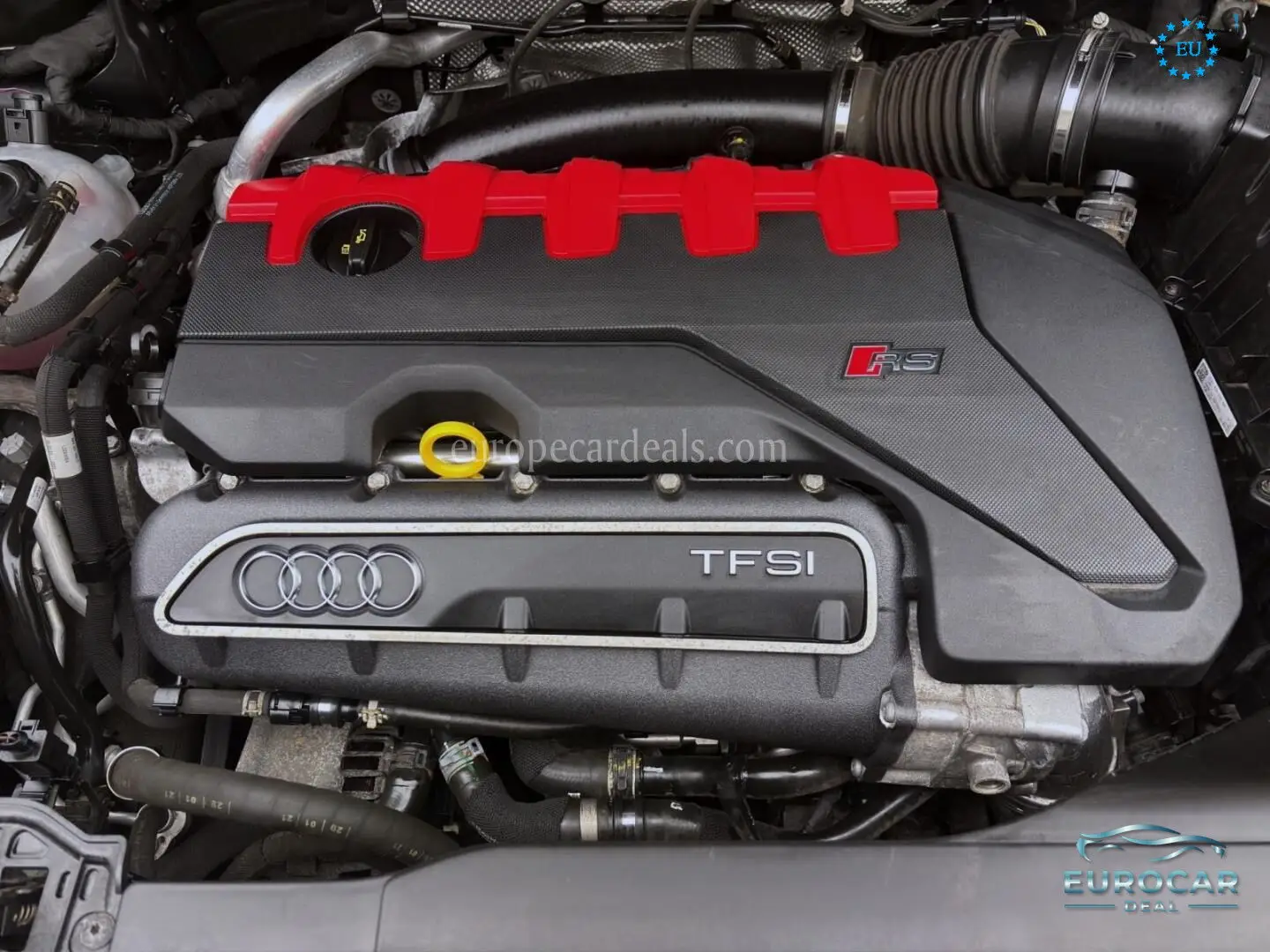 Audi RSQ3