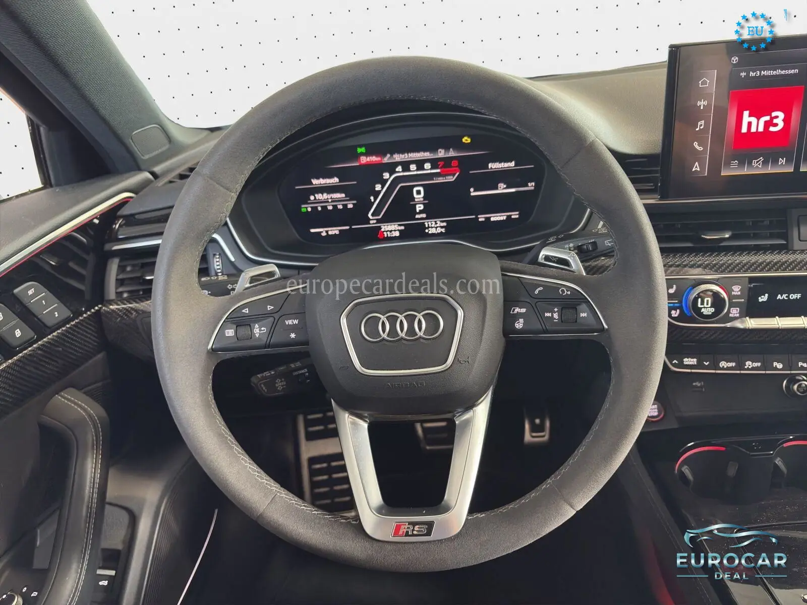 Audi RS4